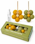Felt Fresheners - Australian Countryside