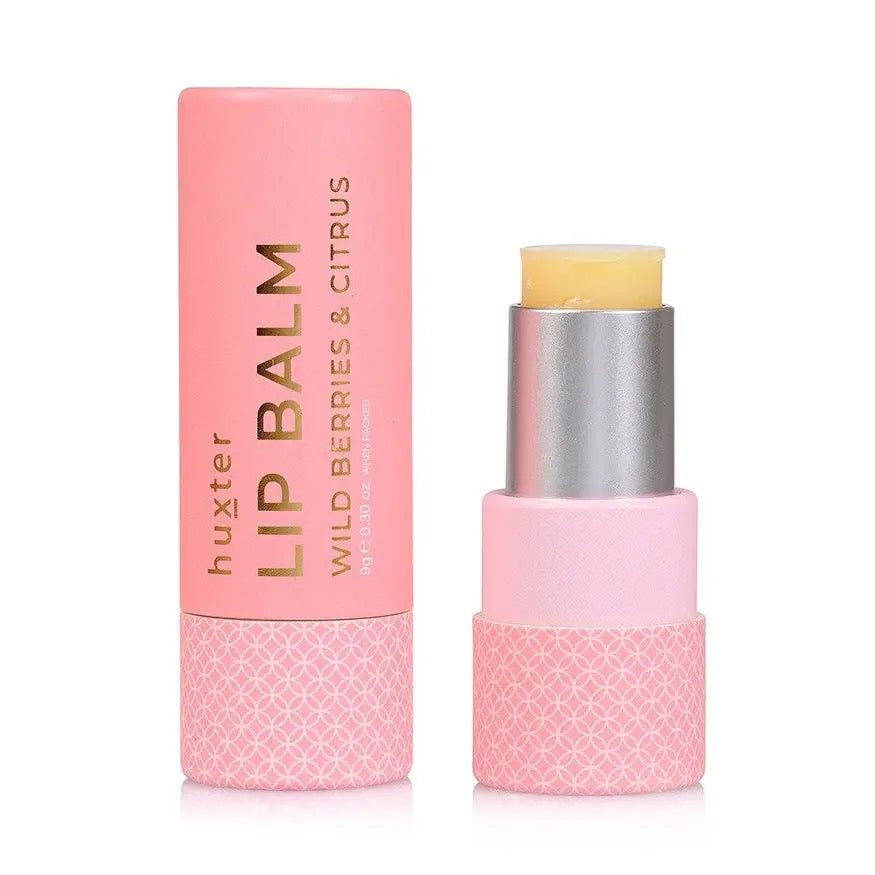 Huxter Lip Balms | Multiple |