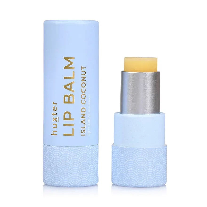 Huxter Lip Balms | Multiple |