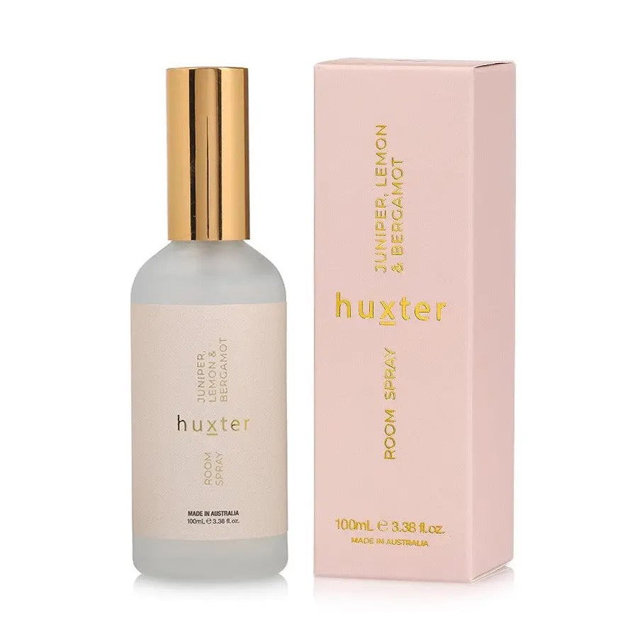 Huxter Room Spray ( Multiple Scents  )