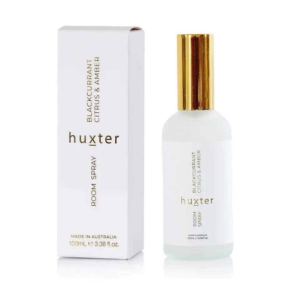 Huxter Room Spray ( Multiple Scents  )