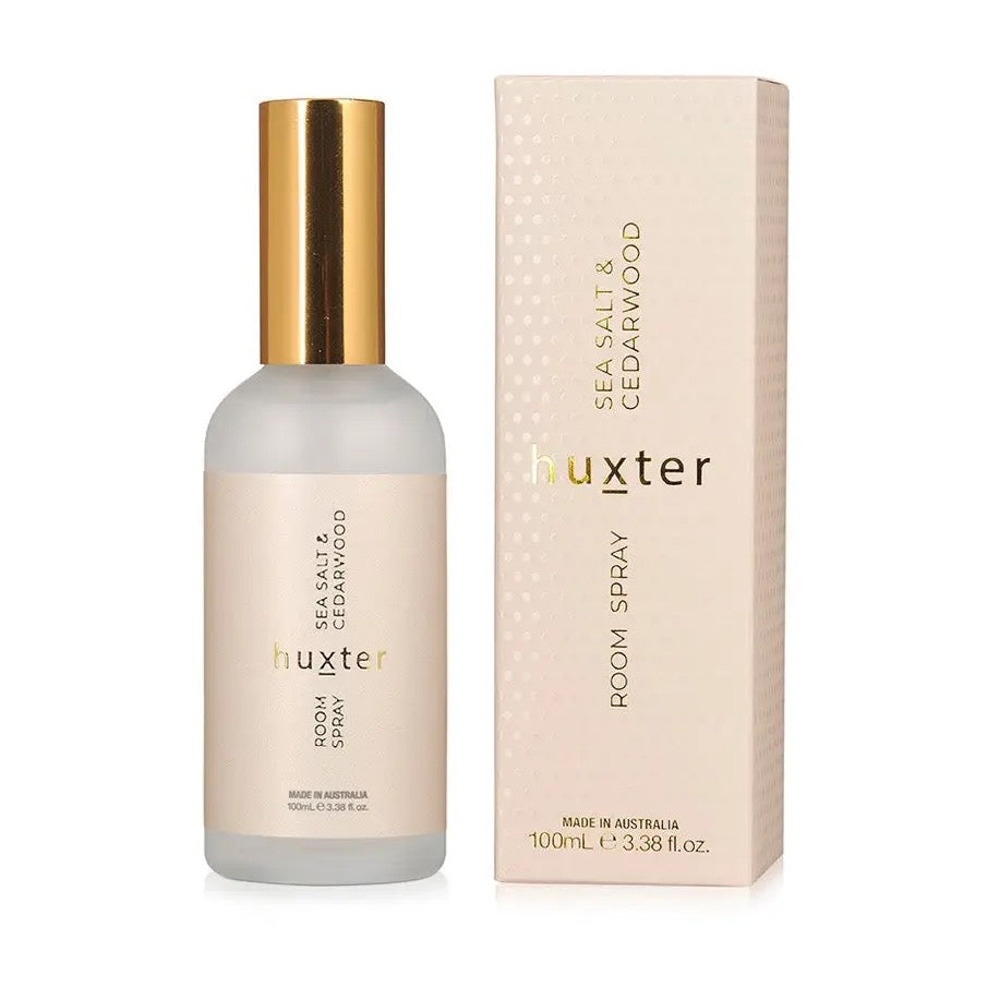 Huxter Room Spray ( Multiple Scents  )