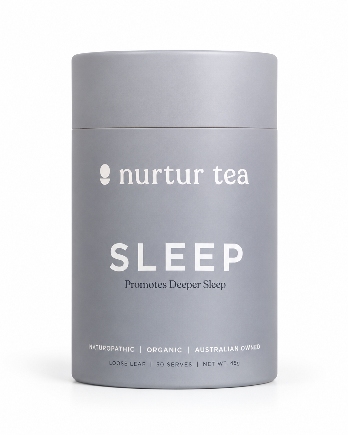 SLEEP TEA – Calming Bedtime Blend