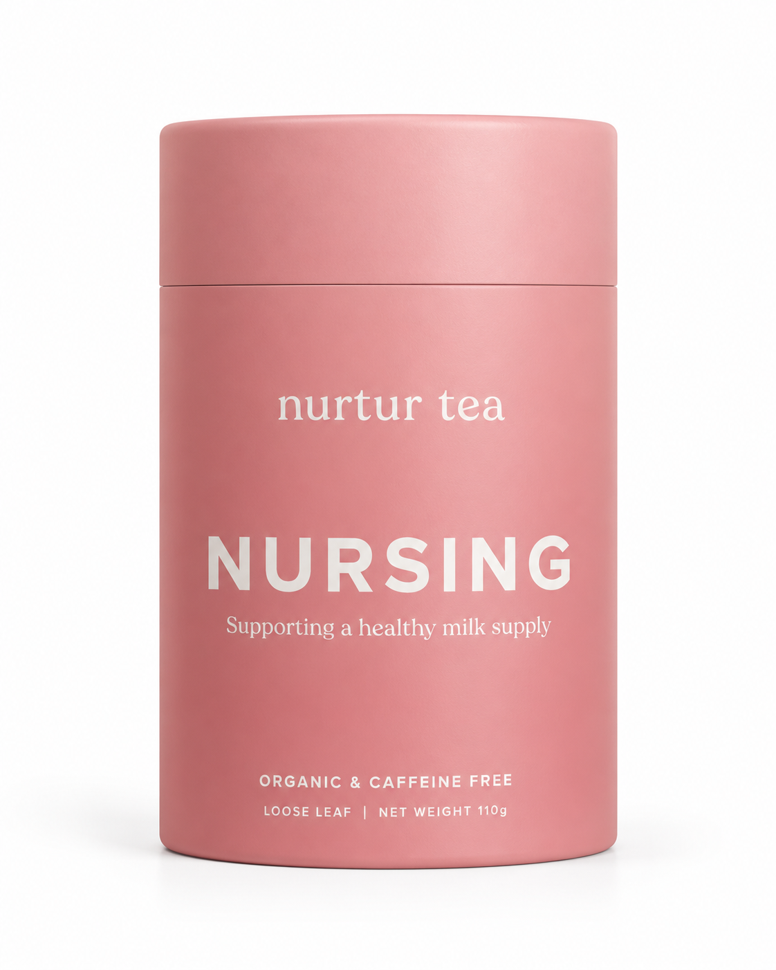 NURSING TEA – Herbal Blend for New Mums