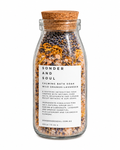 Lavender & Wild Orange Bath Soak