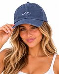 The Coastal Wave Cap – Washed Navy